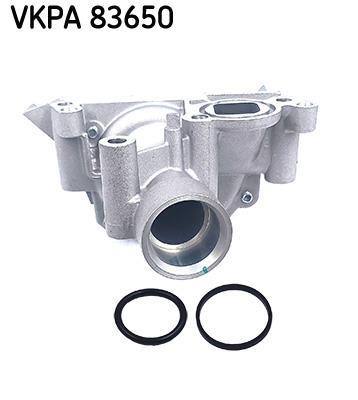 Bomba de água SKF ref. VKPA 83650
